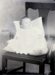 Box 69, Neg. No. 54493-A: Long Infant by William R. Gray