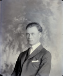 Box 70, Neg. No. 54422: Olin Wickham by William R. Gray