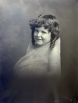Box 70, Neg. No. 54452-C: Selfrage Child by William R. Gray