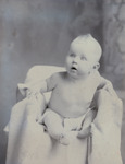 Box 70, Neg. No. 54463-A: Pool Infant by William R. Gray