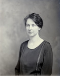 Box 70, Neg. No. 54086-C: Mrs. Will Radke by William R. Gray