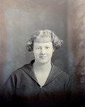 Box 70, Neg. No. 54082: Birdene Holland by William R. Gray