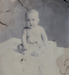 Box 70, Neg. No. 58610/58610-C: Moody Infant by William R. Gray