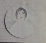 Box 70, Neg. No. 58647: Woman's Portrait by William R. Gray