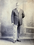 Box 70, Neg. No. 58646-A: James E. Kay by William R. Gray