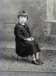 Box 70, Neg. No. 58171R-A: Lutz Child by William R. Gray