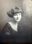 Box 70, Neg. No. 54819-: Edna Rickert by William R. Gray