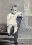 Box 71, Neg. No. 54876+: Thomas Child by William R. Gray