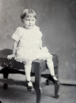 Box 71, Neg. No. 54877+: Gillilon Child by William R. Gray