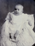 Box 71, Neg. No. 54649: Miller Baby by William R. Gray