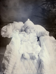 Box 71, Neg. No. 546312+: Mrs. Thos. Dunn Baby by William R. Gray