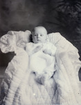 Box 71, Neg. No. 546312-: Mrs. Thos. Dunn Baby by William R. Gray
