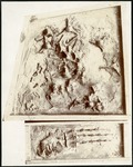027-02: Bones of a Cretaceous Sea Lizard (Platecarpus) by George Fryer Sternberg 1883-1969