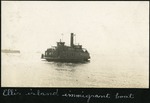 039-03: Boat Carrying Immigrants