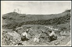 048-02: Searching for Fossils by George Fryer Sternberg 1883-1969