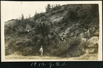 050-03: Landslide by George Fryer Sternberg 1883-1969