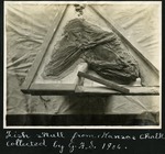 063-04: Fish Fossil by George Fryer Sternberg 1883-1969