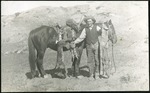 069-05: Showing Hunting Success by George Fryer Sternberg 1883-1969