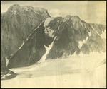 071-05: View of Mountain Peaks by George Fryer Sternberg 1883-1969