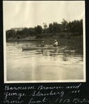 090-04: Row Boat by George Fryer Sternberg 1883-1969