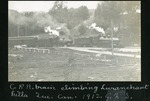 093-04: Canadian Pacific Railway Train