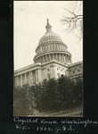098-03: Dome of the United States Capitol Building