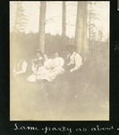100-04: Group of Six People
