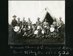 108-02: Fife and Drum Corps