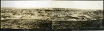 035-03: Panoramic View of Landscape by George Fryer Sternberg 1883-1969