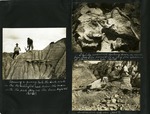 036-00: Three Black and White Photographs by George Fryer Sternberg 1883-1969