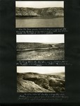 044-00: Three Black and White Photographs by George Fryer Sternberg 1883-1969