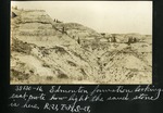 075-01: Edmonton Formation by George Fryer Sternberg 1883-1969