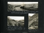 079-00: Four Black and White Photographs by George Fryer Sternberg 1883-1969