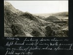 079-02: View of the Quarry in the Outcropping
