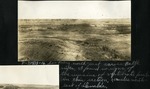 086-02: Northeast View Across Battle River by George Fryer Sternberg 1883-1969