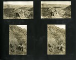 087-00: Four Black and White Photographs by George Fryer Sternberg 1883-1969