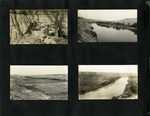 098-00: Four Black and White Photographs by George Fryer Sternberg 1883-1969