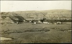 101-02: Another View of the Town of Drumheller