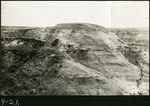 008-02: 4-21 Rolling Hills Landscape by George Fryer Sternberg 1883-1969