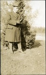 020-03:George Sternberg in a Suit by George Fryer Sternberg 1883-1969