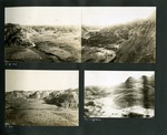 021-00: Three Black and White Photographs by George Fryer Sternberg 1883-1969