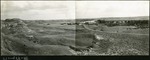 028-01: 21 and 22-21. Panoramic Farmstead by George Fryer Sternberg 1883-1969