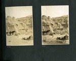 035-00: Two Black and White Photographs by George Fryer Sternberg 1883-1969