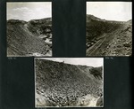 038-00: Three Black and White Photographs by George Fryer Sternberg 1883-1969