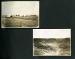 039-00: Two Black and White Photographs by George Fryer Sternberg 1883-1969