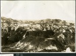 047-01: 53-21 Landscape of Rock Outcrops by George Fryer Sternberg 1883-1969