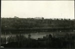 069-01: North Saskatchewan River by George Fryer Sternberg 1883-1969