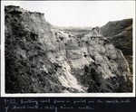 075-03: 9-22 North Side of Sand Creek by George Fryer Sternberg 1883-1969