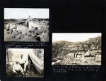 082-00: Three Black and White Photographs by George Fryer Sternberg 1883-1969
