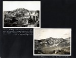 084-00: Two Black and White Photographs by George Fryer Sternberg 1883-1969